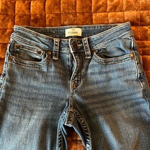 Women’s Shyanne Bootcut Jeans